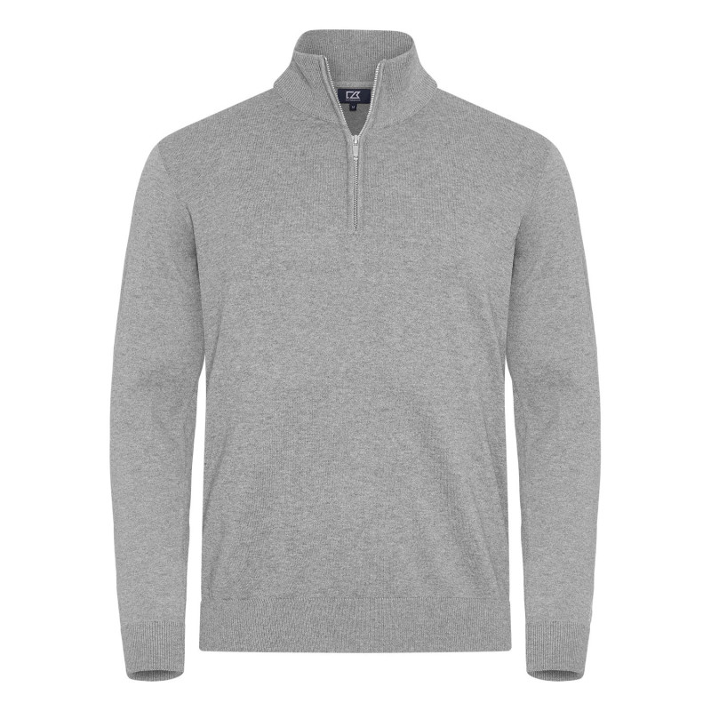 Cutter & buck sweat femme