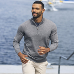 Vêtement coton homme