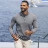Vêtement coton homme