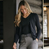 Cardigan durable femme