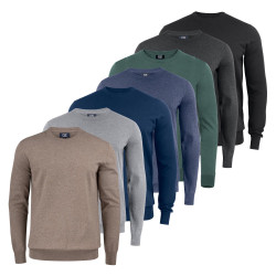 Pull homme