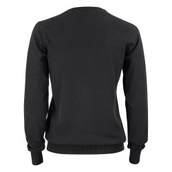 Pull léger noir