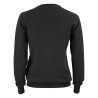 Pull léger noir