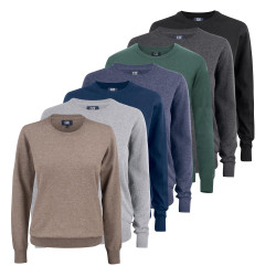 Pull femme 