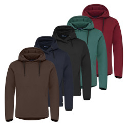 Sweat à capuche 
