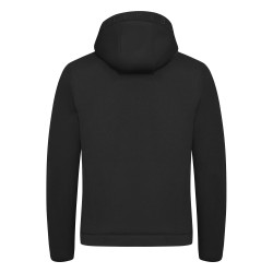 Sweat à capuche éco responsable 