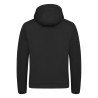 Sweat à capuche éco responsable 