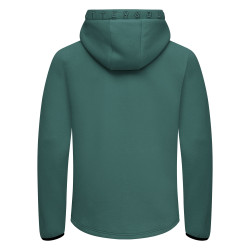 Sweat vert léger 