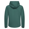 Sweat vert léger 