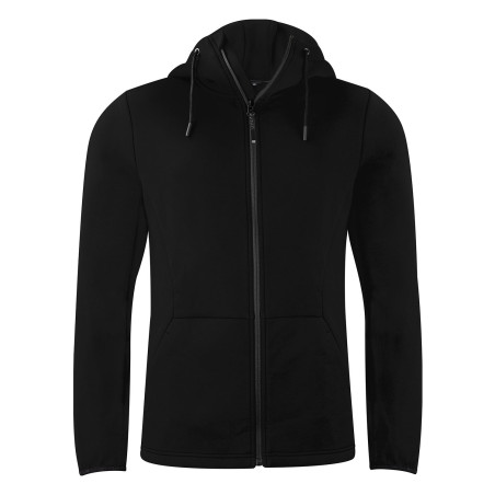 Vêtement noir homme