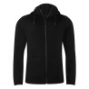 Vêtement noir homme