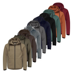 Sweat homme