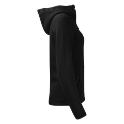 Vêtement noir femme