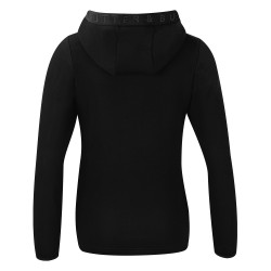 Sweat noir femme