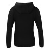 Sweat noir femme