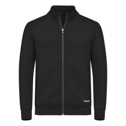 Sweat noir homme
