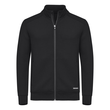 Sweat noir homme