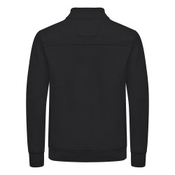 Vêtement noir extensible 