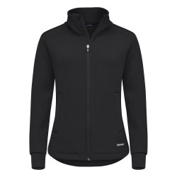 Sweat noir femme