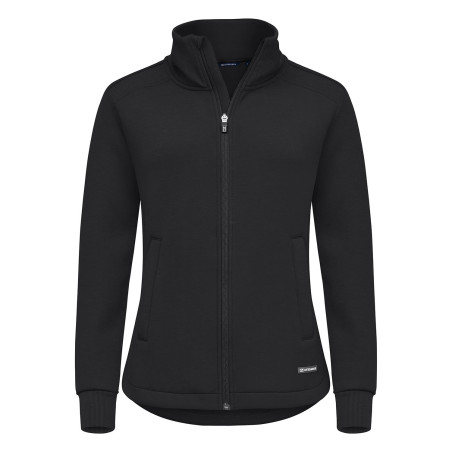 Sweat noir femme