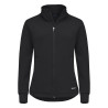 Sweat noir femme