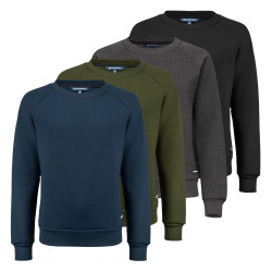 Sweatshirt femme