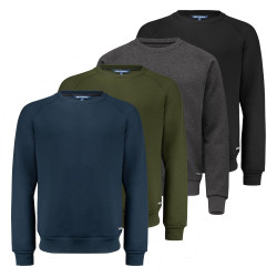 Sweatshirt homme