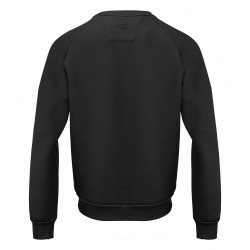 Cutter & buck sweatshirt noir