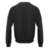 Cutter & buck sweatshirt noir