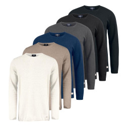 Pull homme