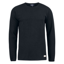 Cutter & buck pull noir
