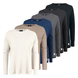 Pull femme 