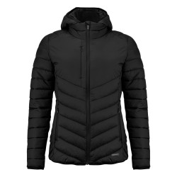 Veste éco responsable femme