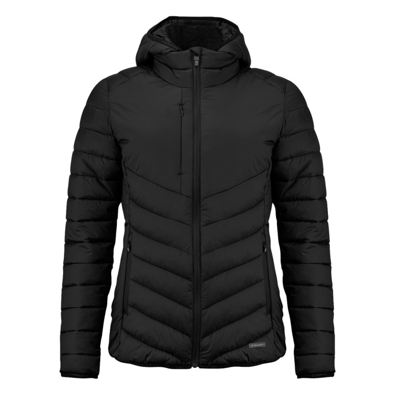 Veste éco responsable femme