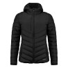 Veste éco responsable femme