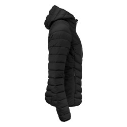 Veste éco resonsable noire
