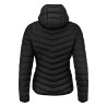Veste noire cutter & buck 