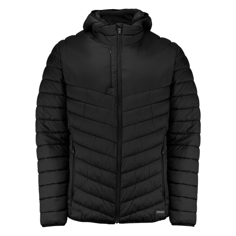 Veste noir légère