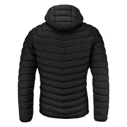 Veste noire légère
