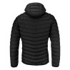 Veste noire légère