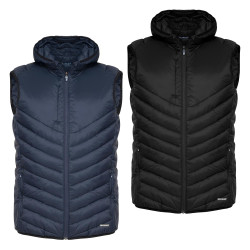 Gilet sans manches