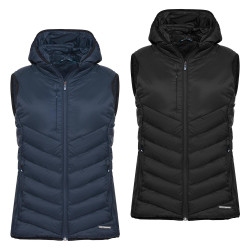 Gilet femme