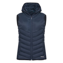 Gilet femme cutter & buck
