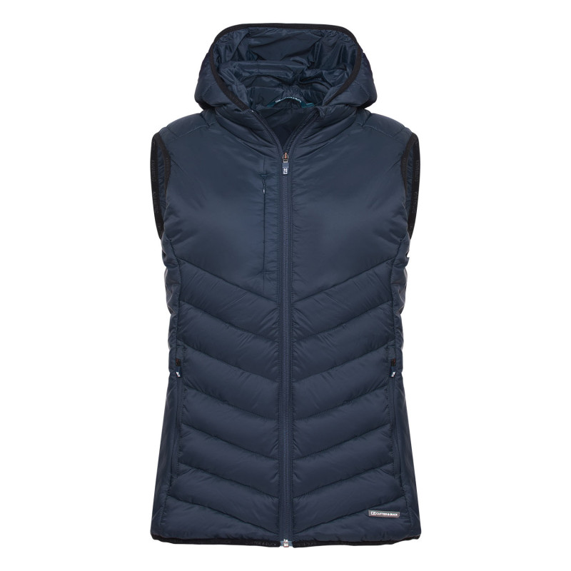 Gilet femme cutter & buck