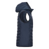 Gilet sans manches femme