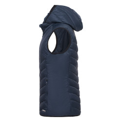 Gilet éco responsable femme