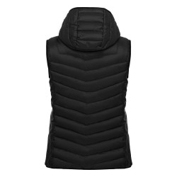Gilet chaud femme 