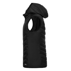 Gilet résistant femme