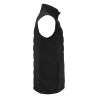 Gilet noir respirant 