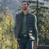Cutter & buck gilet isolant 
